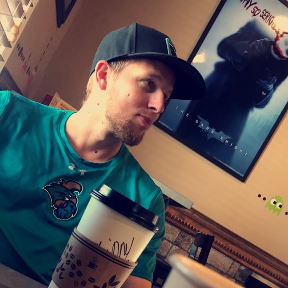 Meet your Posher, William - Picture 1 of 1